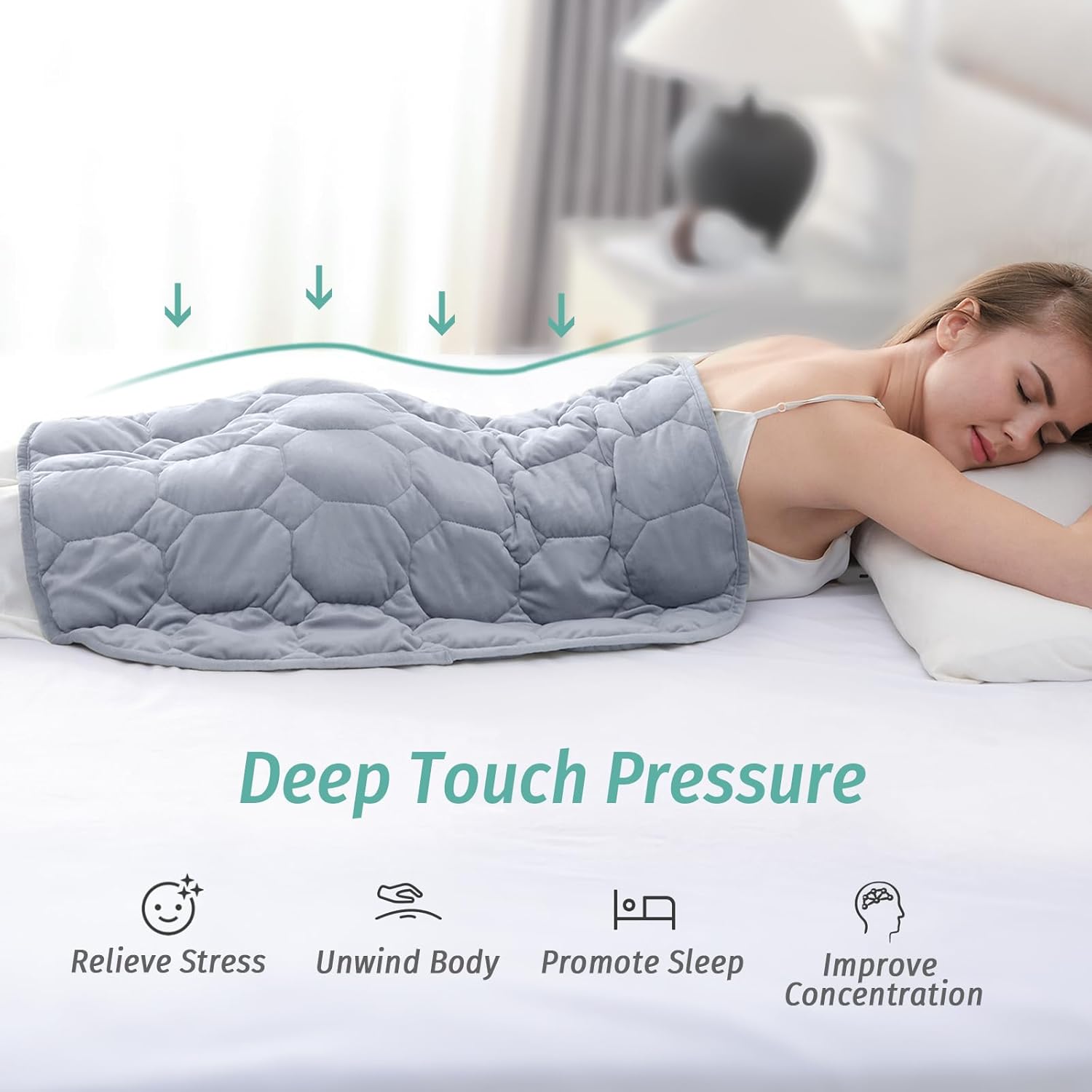 Instant Calm Companion