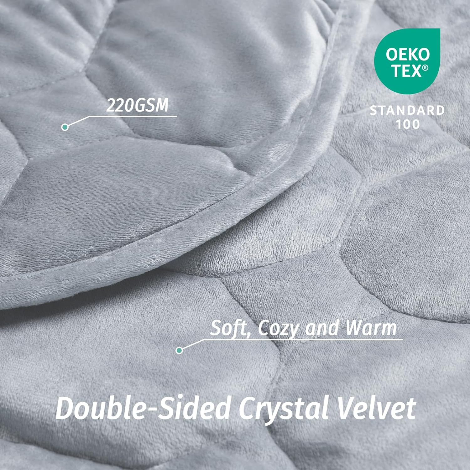 Instant Calm Companion