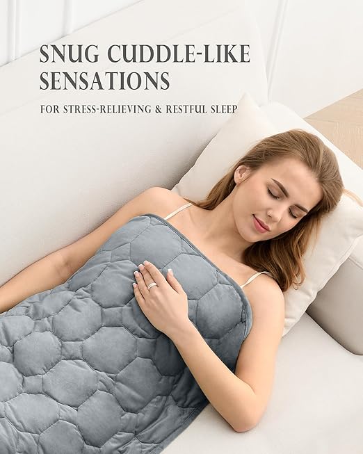 Instant Calm Companion