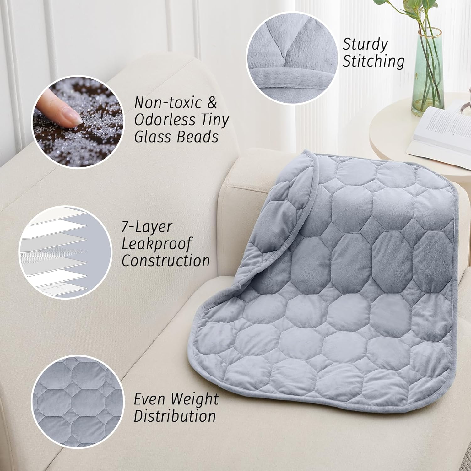 Instant Calm Companion