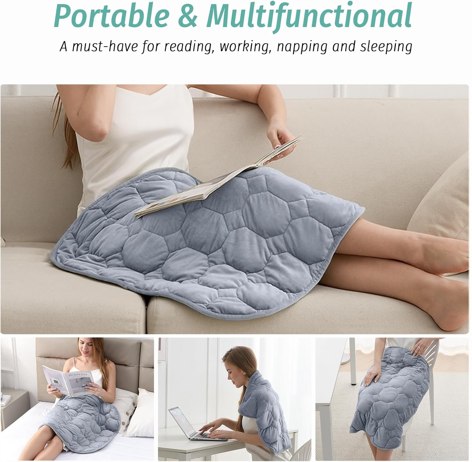 Instant Calm Companion