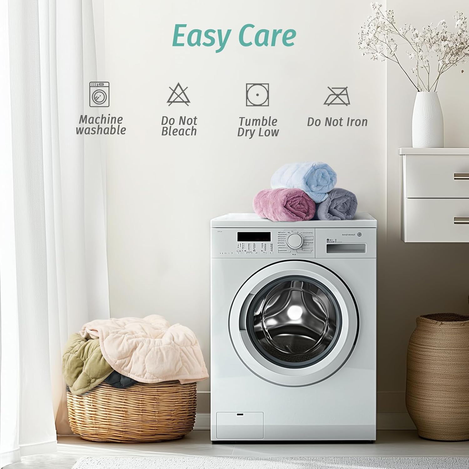 Instant Calm Companion