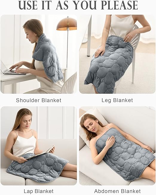 Instant Calm Companion